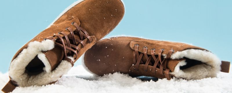 耐脏的雪地靴颜色有哪些