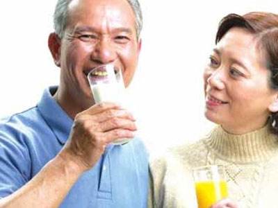 老年人要如何补钙才能更好吸收呢？