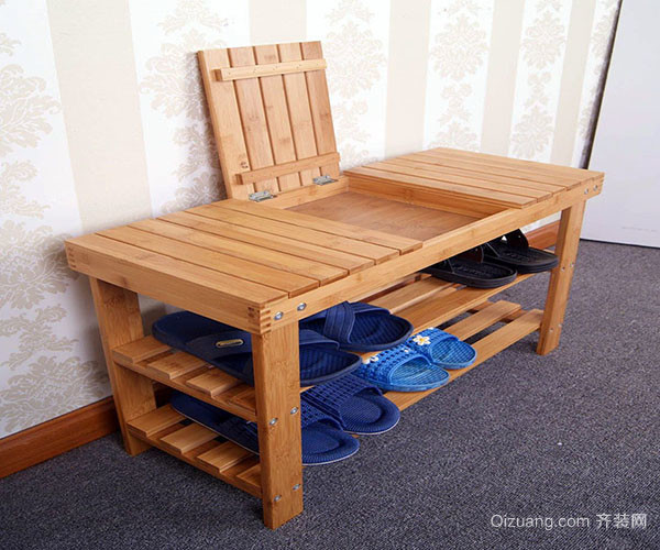 换鞋凳清洁保养小妙招 换鞋凳清洁保养小妙招