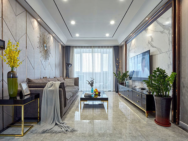 二手房拆了重装修价格 二手房拆了重装修价格