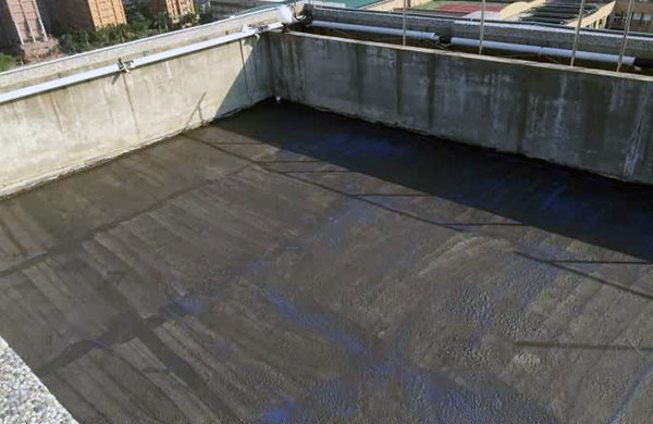 屋顶防水材料哪种好
