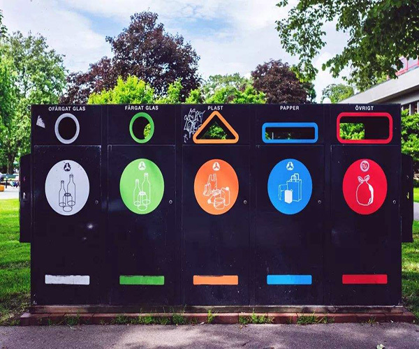 上海为什么要实行垃圾分类 上海为什么要实行垃圾分类