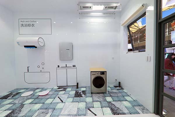 小米智能家居好不好