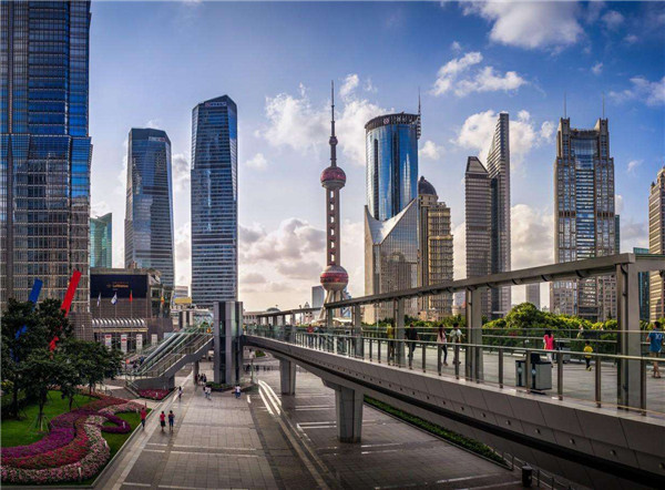 上海落户政策2019