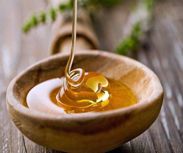 空腹喝蜂蜜水能减肥吗