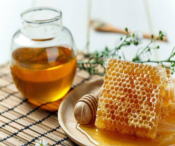 空腹喝蜂蜜水会胖吗