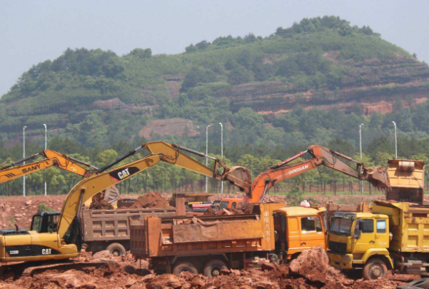 农村征地补偿新政策