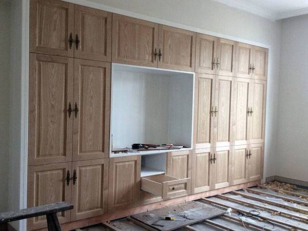 装修房子木工都哪些活 装修房子木工都哪些活