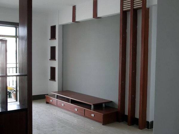 装修房木工做多久 装修房木工做多久