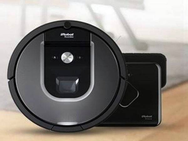 iRobot