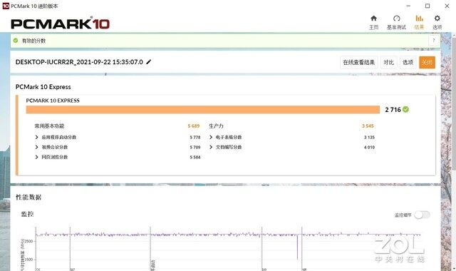 2千元轻薄本表现如何？攀升MaxBook P2 评测