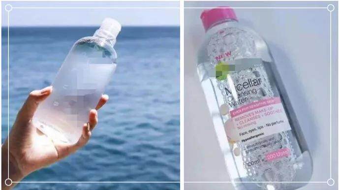 没化妆需要卸妆吗?哪款卸妆水温和不刺激?