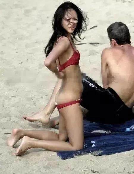 章子怡三重门事件始末