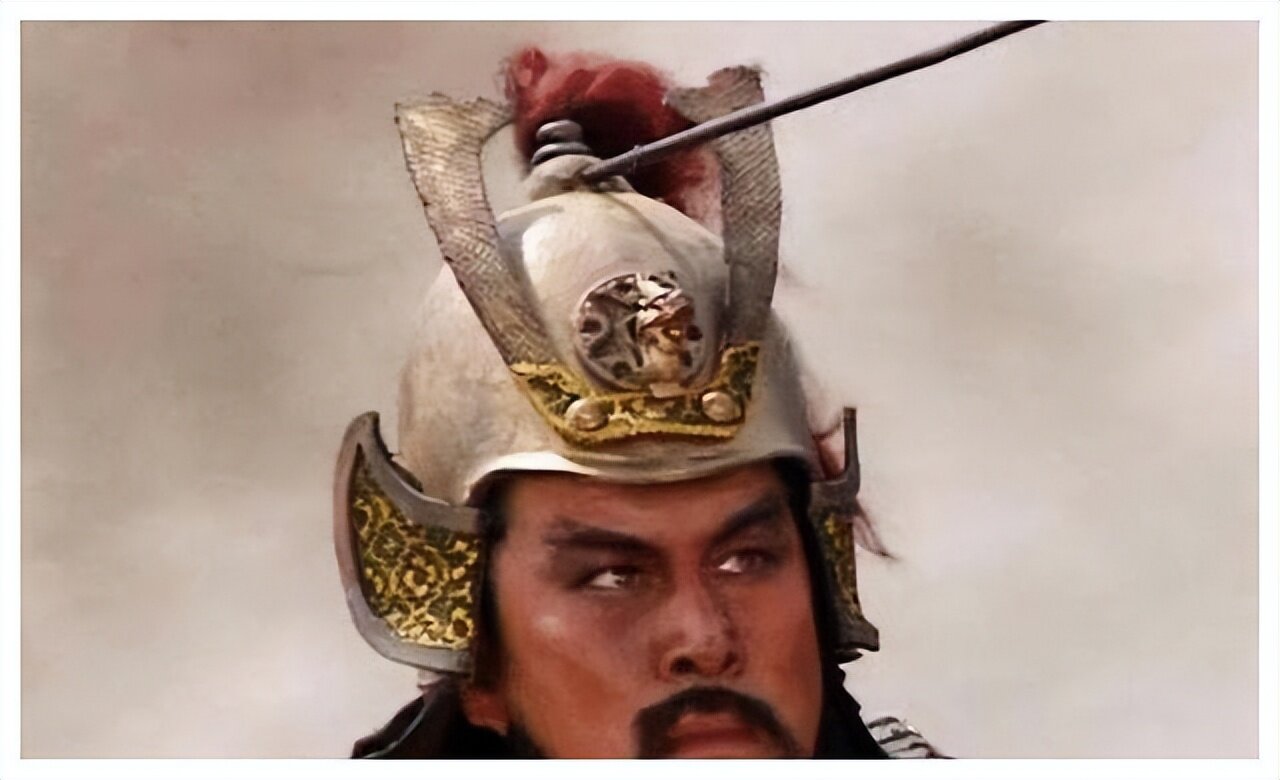 三国演义中 五虎将的各方面排名,最后一点很多人不认同