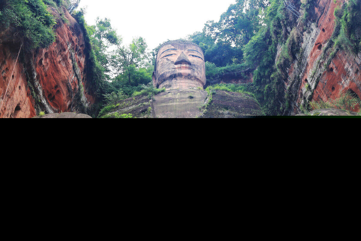 推荐国内的十大世界级美景,个个都是超乎寻常的美景,此生必去