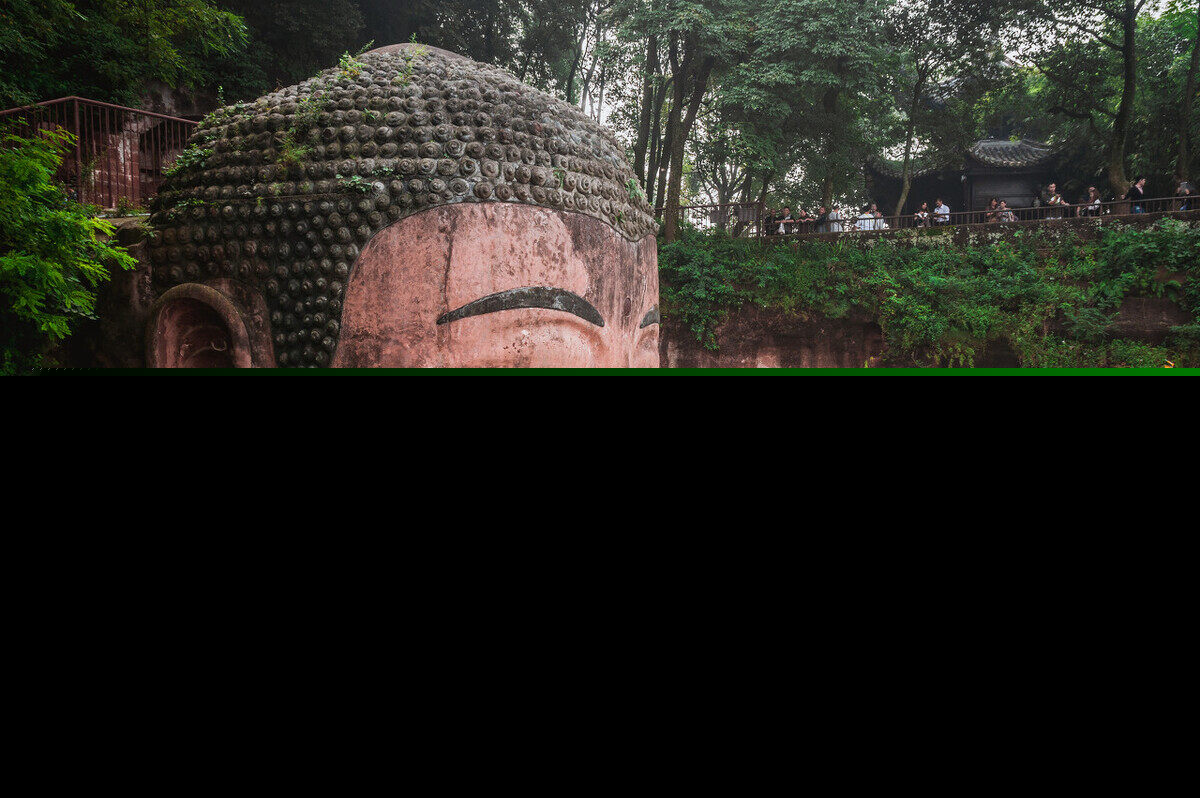 推荐国内的十大世界级美景，个个都是超乎寻常的美景，此生必去
