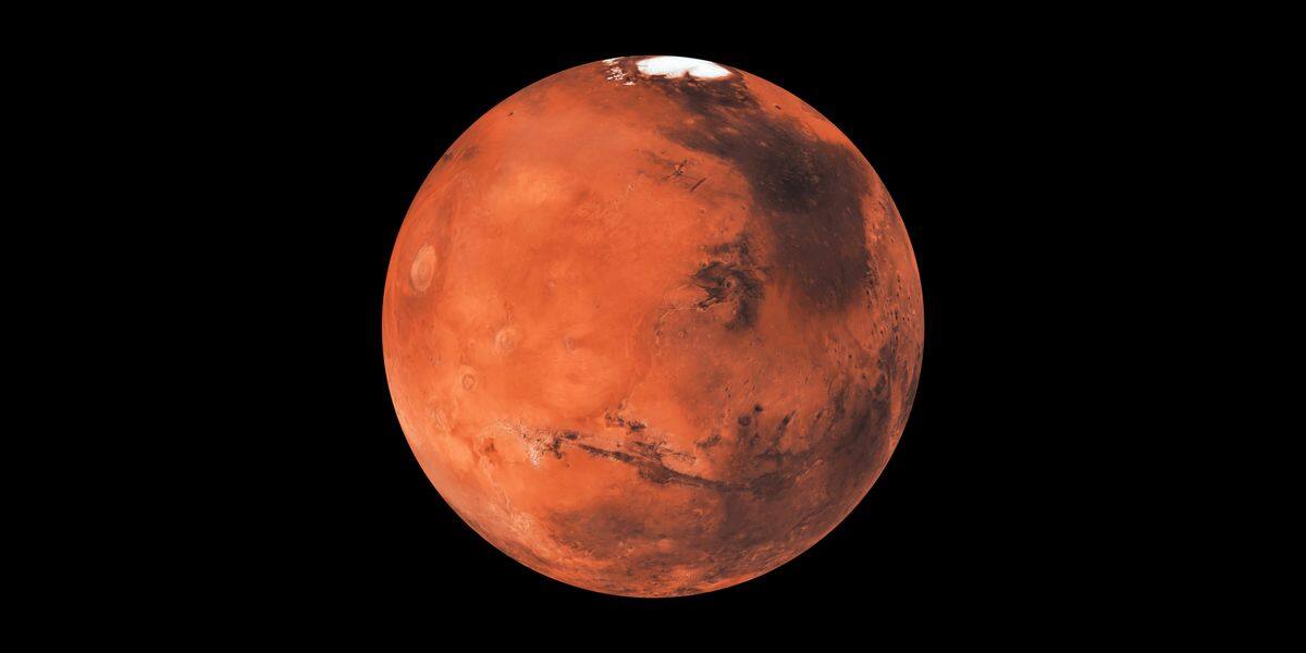 地球不是孤独的?NASA探测器发现疑似外星球“生物”
