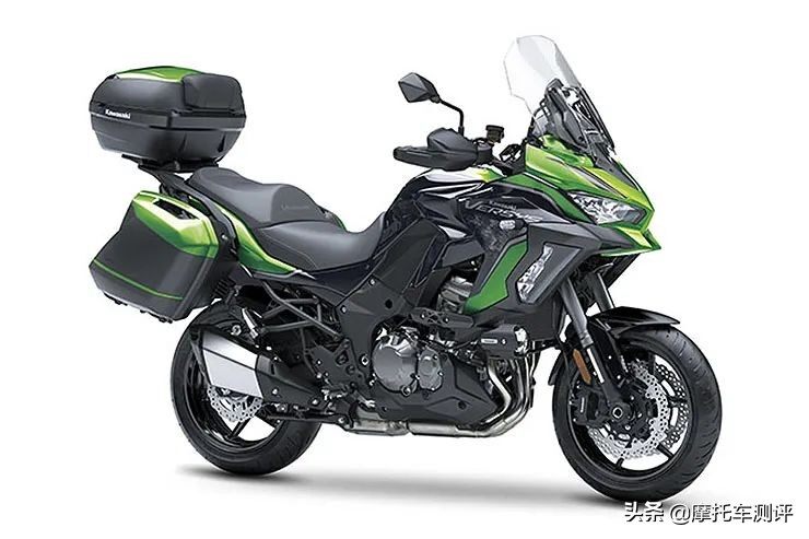 2021年TOP10旅行摩托车,都有谁?