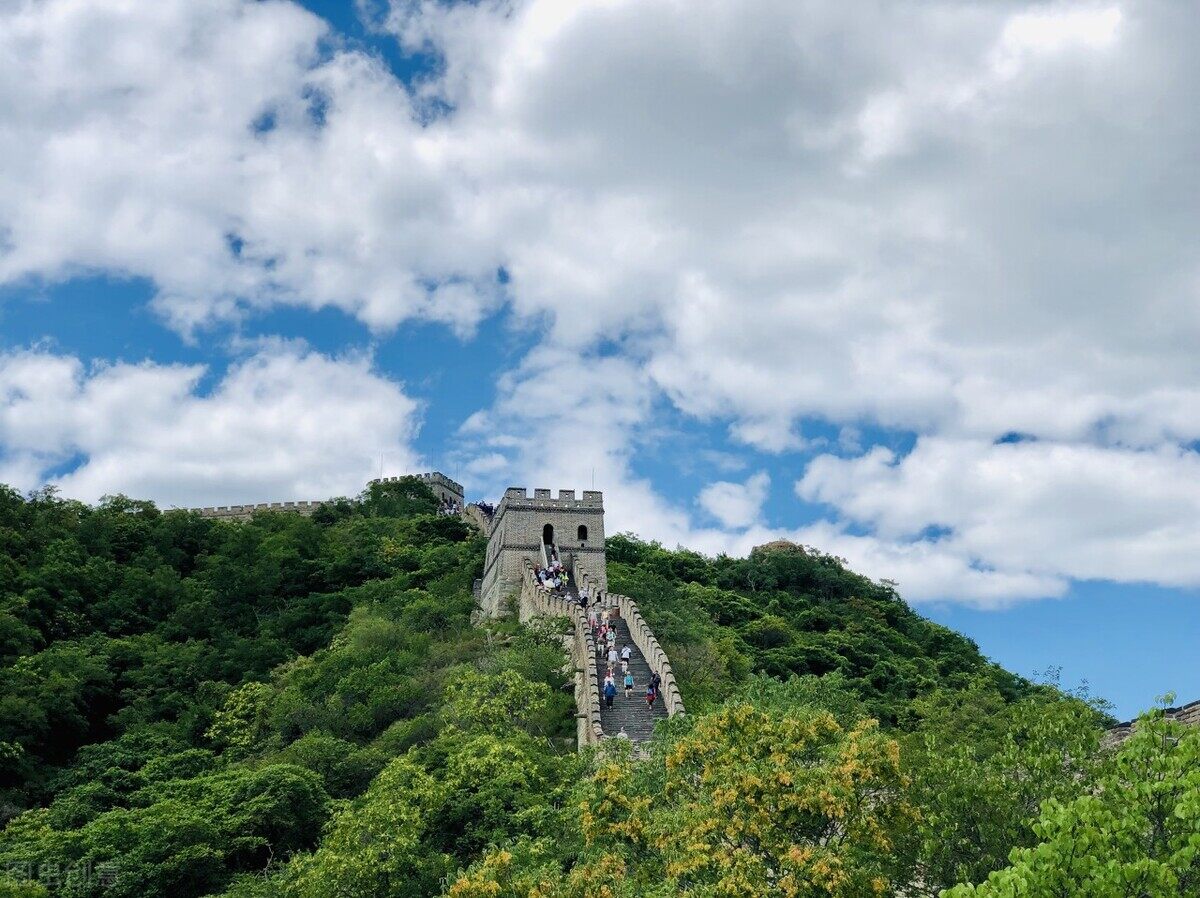 推荐国内的十大世界级美景，个个都是超乎寻常的美景，此生必去