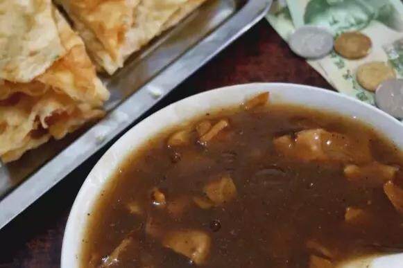 风靡一时的河南胡辣汤,为啥走不出河南?经查证,这3个缺陷仍在