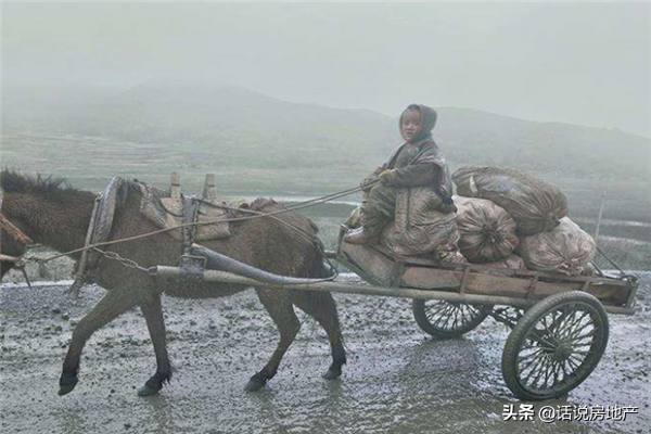 中国十大特级贫困县排行榜：彭阳县上榜，第八是少数民族居住地