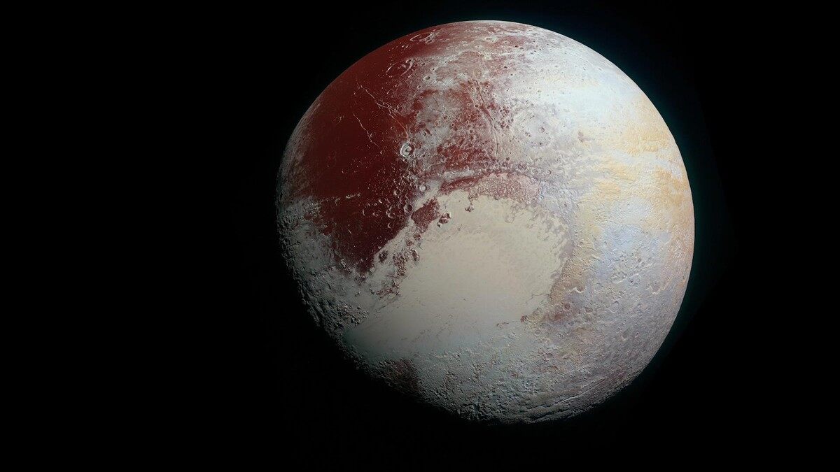 地球不是孤独的?NASA探测器发现疑似外星球“生物”