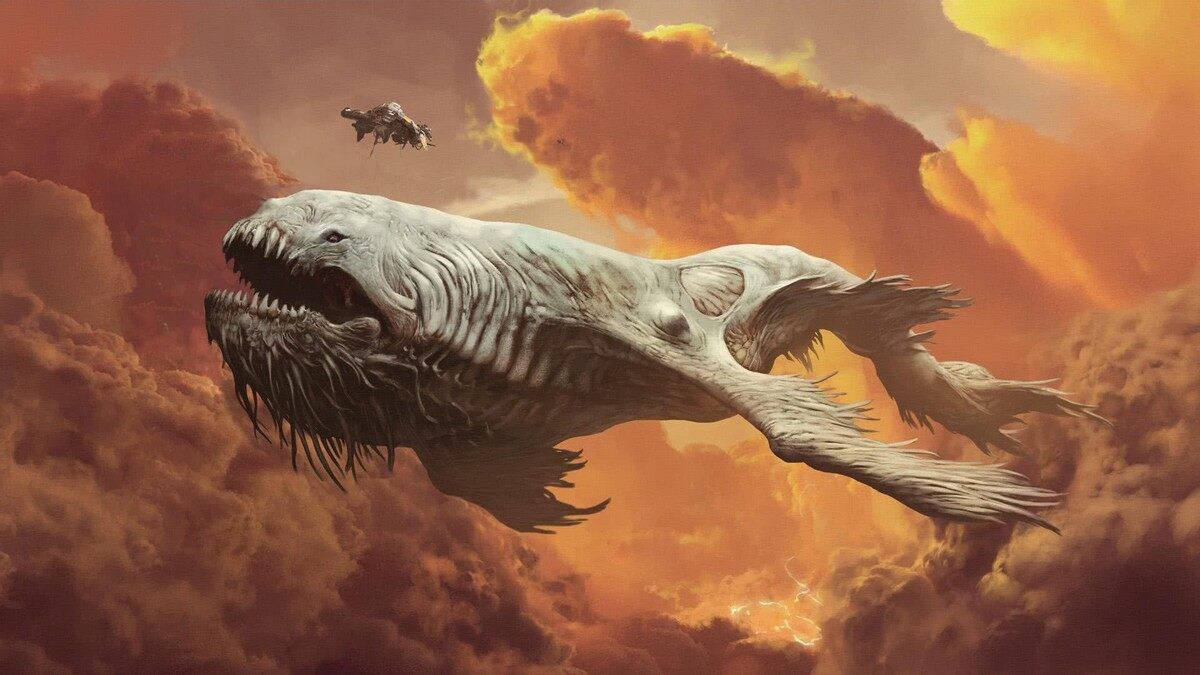 地球不是孤独的?NASA探测器发现疑似外星球“生物”