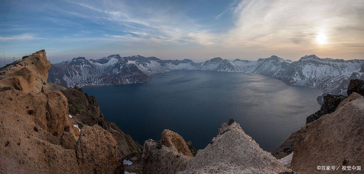 国内最美的十大湖泊，你去过几个？