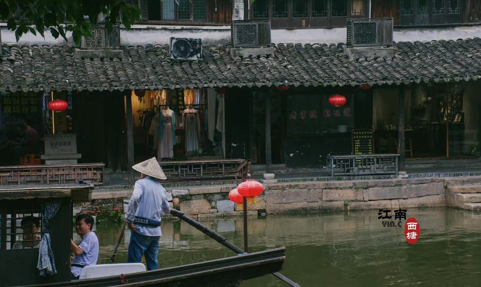 浙江旅游必打卡的十大景点，你最想去哪一个呢？