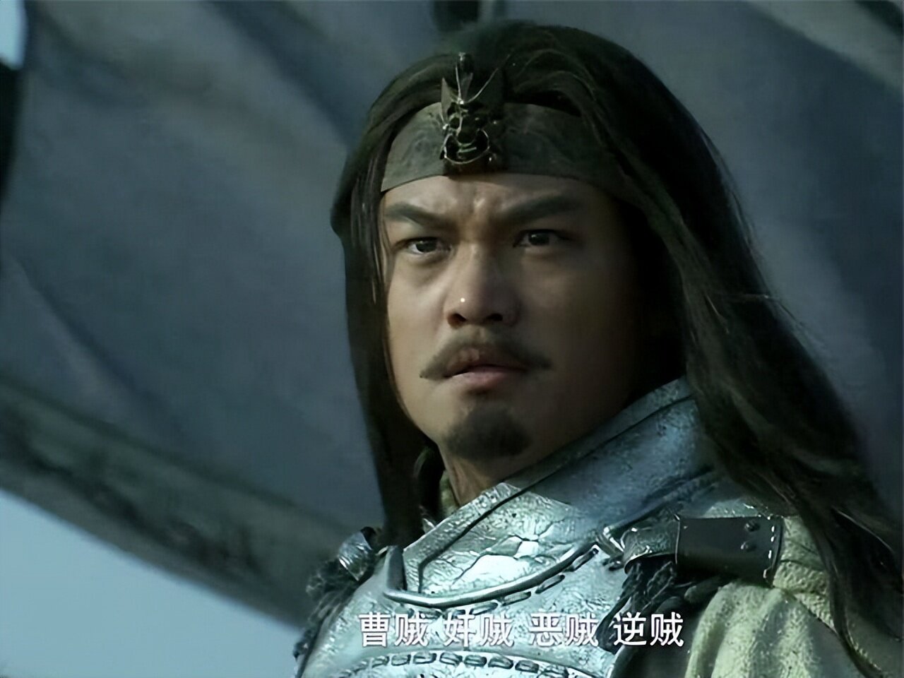 三国演义中 五虎将的各方面排名,最后一点很多人不认同