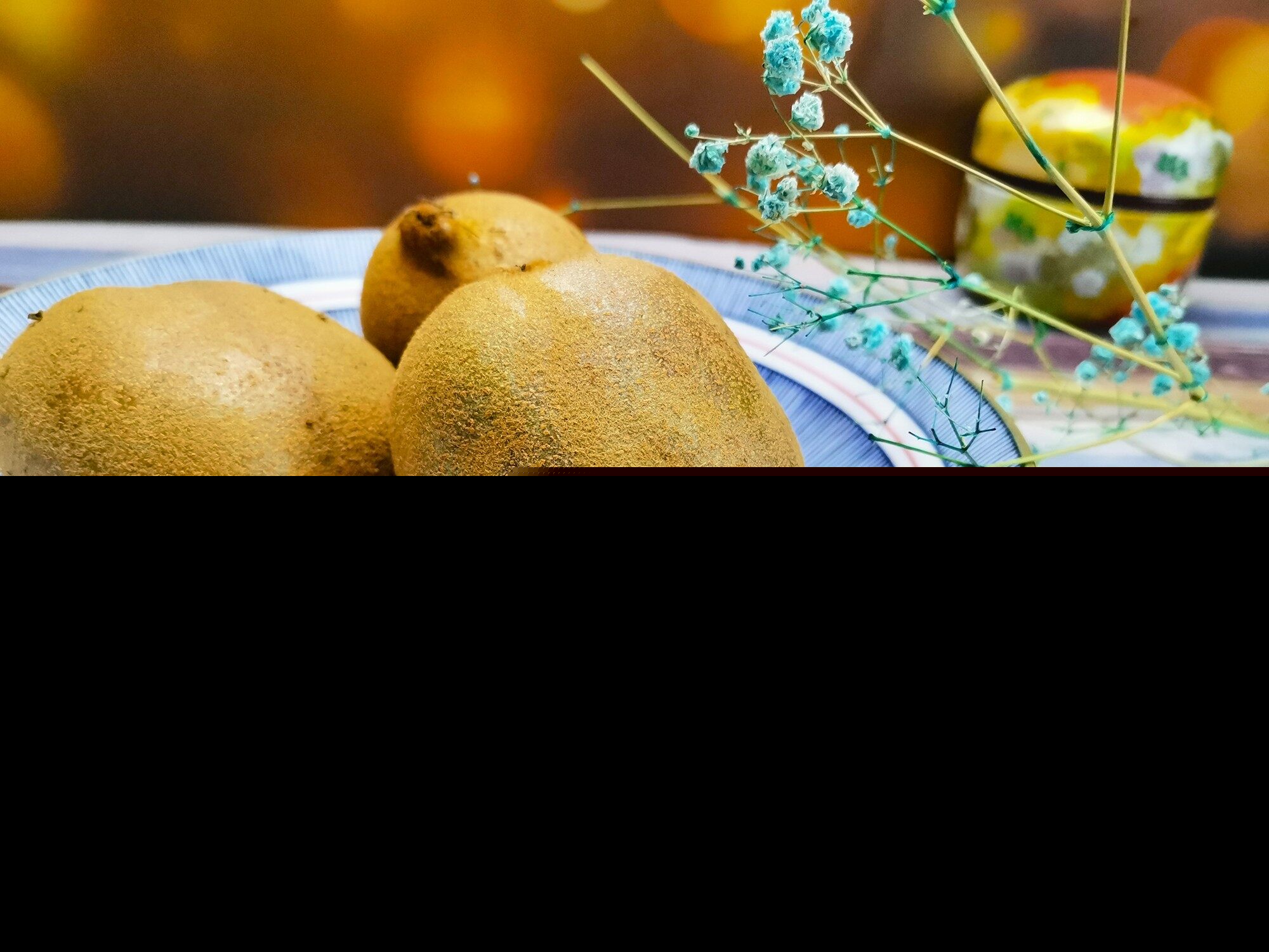 10种高维生素C的食材,嫩肤养颜,进入腊月,爱美女士要常吃
