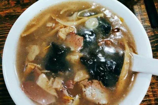 风靡一时的河南胡辣汤,为啥走不出河南?经查证,这3个缺陷仍在