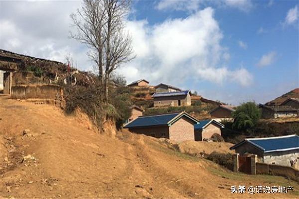 中国十大特级贫困县排行榜：彭阳县上榜，第八是少数民族居住地