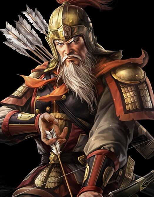 三国演义中 五虎将的各方面排名,最后一点很多人不认同