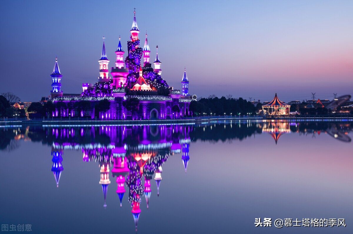 中国10座魅力江城排行榜,武汉第二,南昌、柳州上榜,有你家乡吗