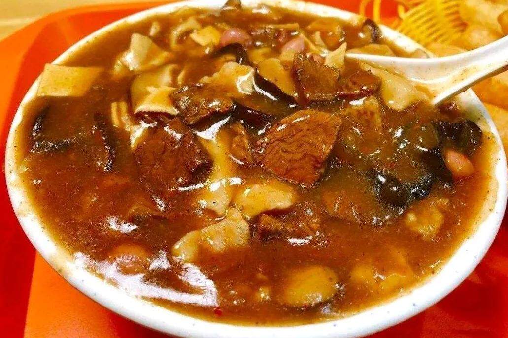 风靡一时的河南胡辣汤,为啥走不出河南?经查证,这3个缺陷仍在
