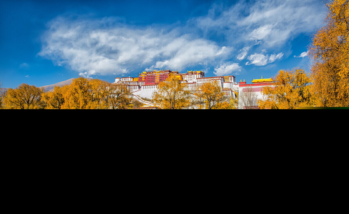推荐国内的十大世界级美景，个个都是超乎寻常的美景，此生必去