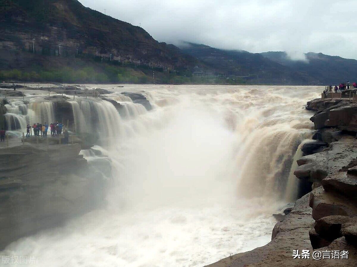 山西旅游——最值得游览的十大景点