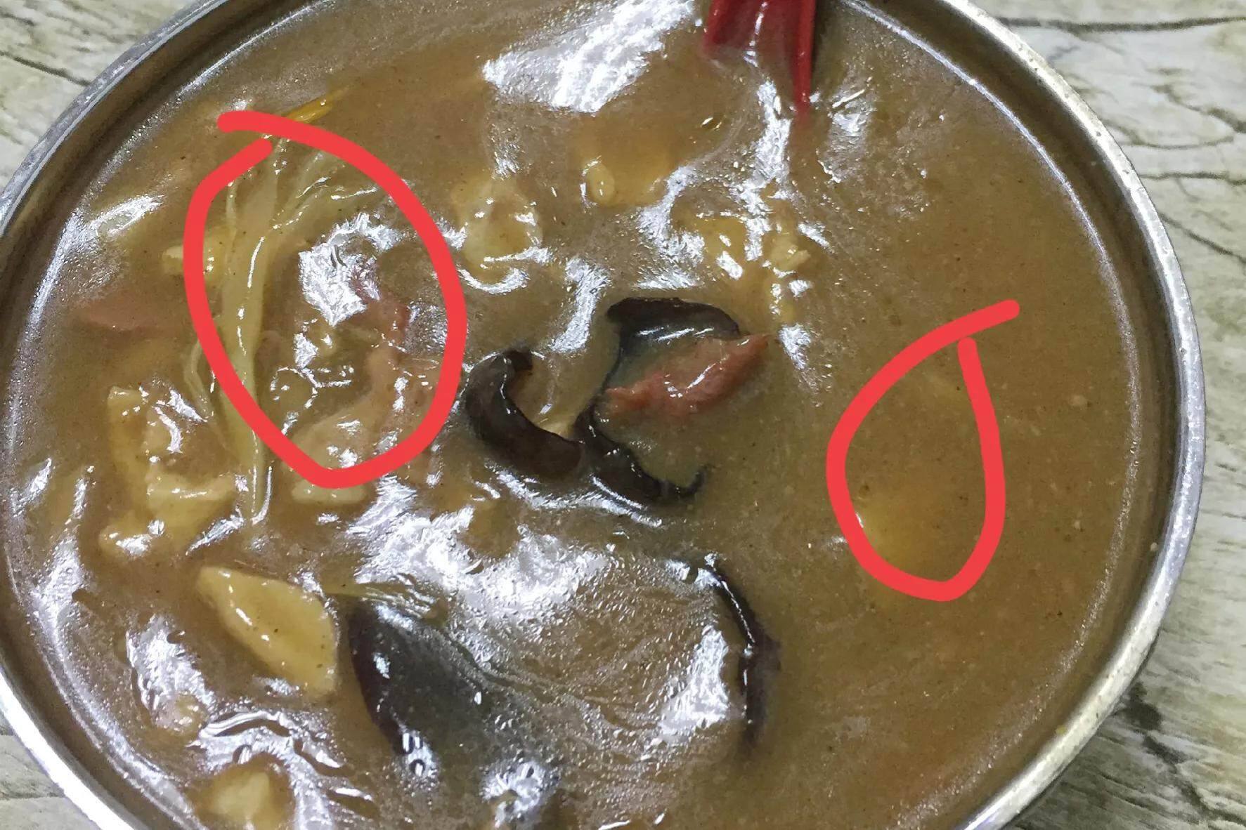 风靡一时的河南胡辣汤,为啥走不出河南?经查证,这3个缺陷仍在