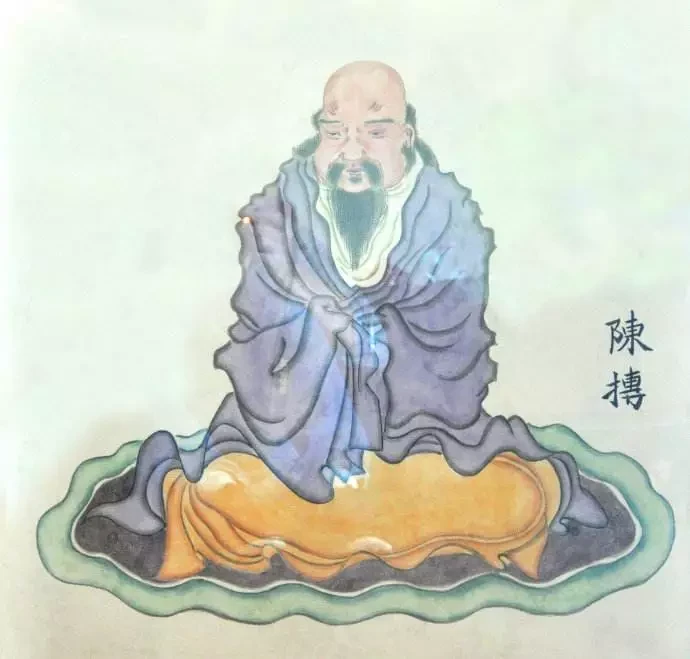道教历史上的十大标志性人物,知道道家祖师是谁吗?