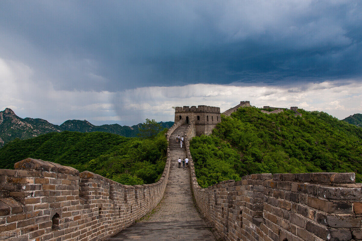 推荐国内的十大世界级美景，个个都是超乎寻常的美景，此生必去