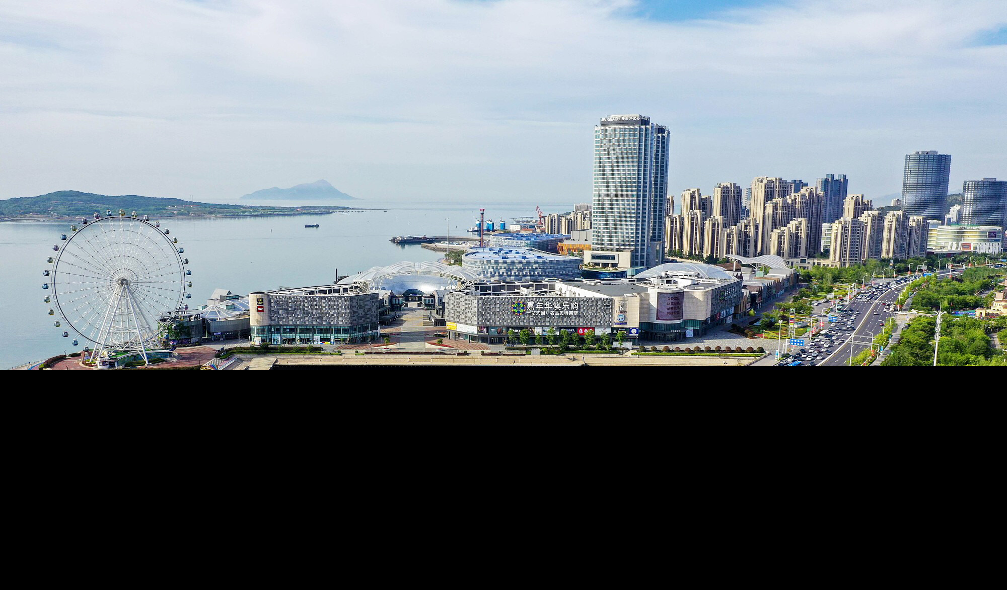 青岛市黄岛区与青岛西海岸新区,相同地方不同名称,原因你知道吗