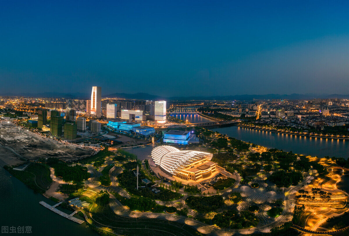 中国10大宜居城市最新排名,倘若择一城终老,退休后你会去哪里?