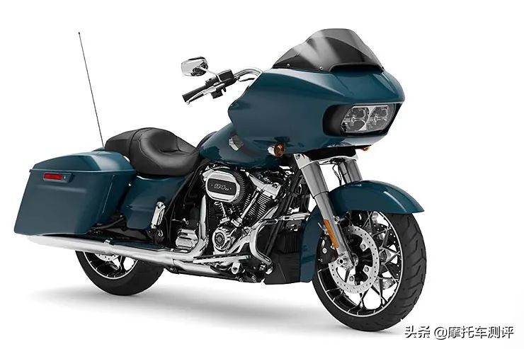 2021年TOP10旅行摩托车,都有谁?