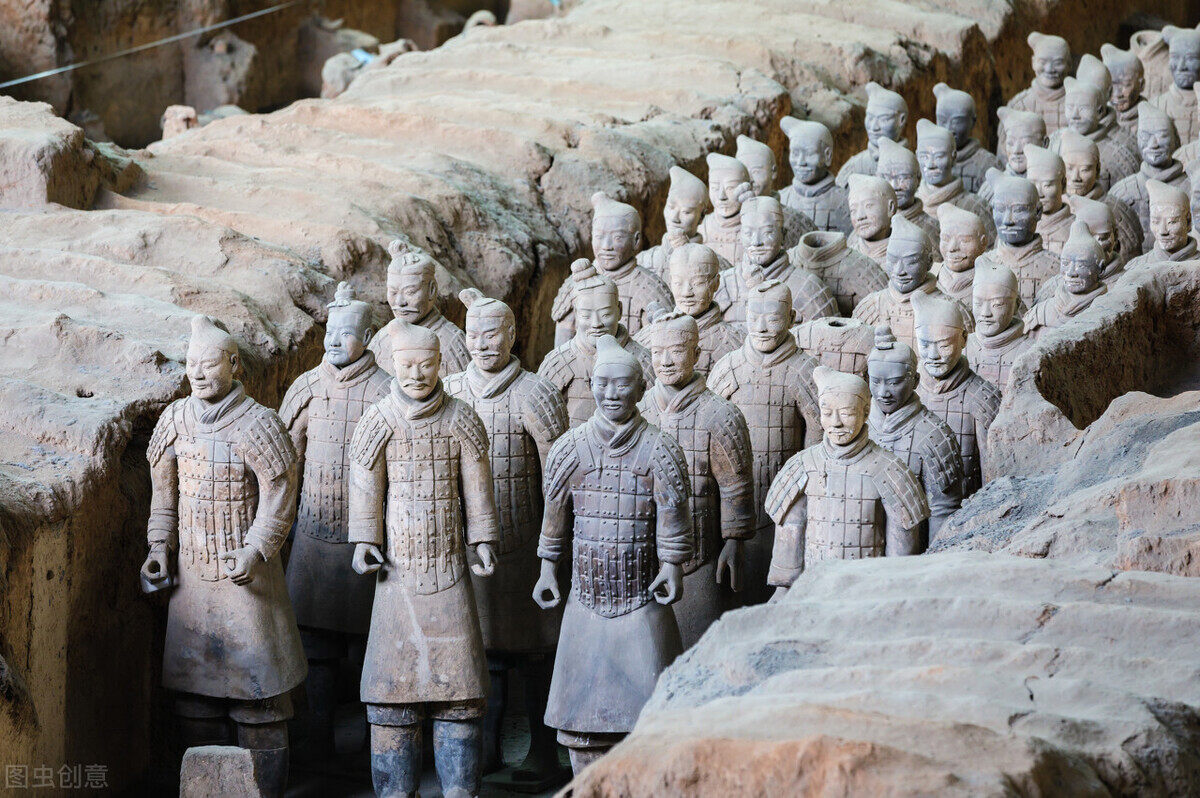 推荐国内的十大世界级美景,个个都是超乎寻常的美景,此生必去