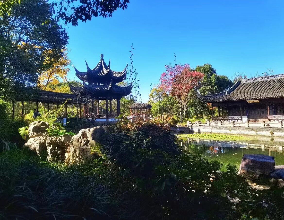 浙江旅游必打卡的十大景点，你最想去哪一个呢？