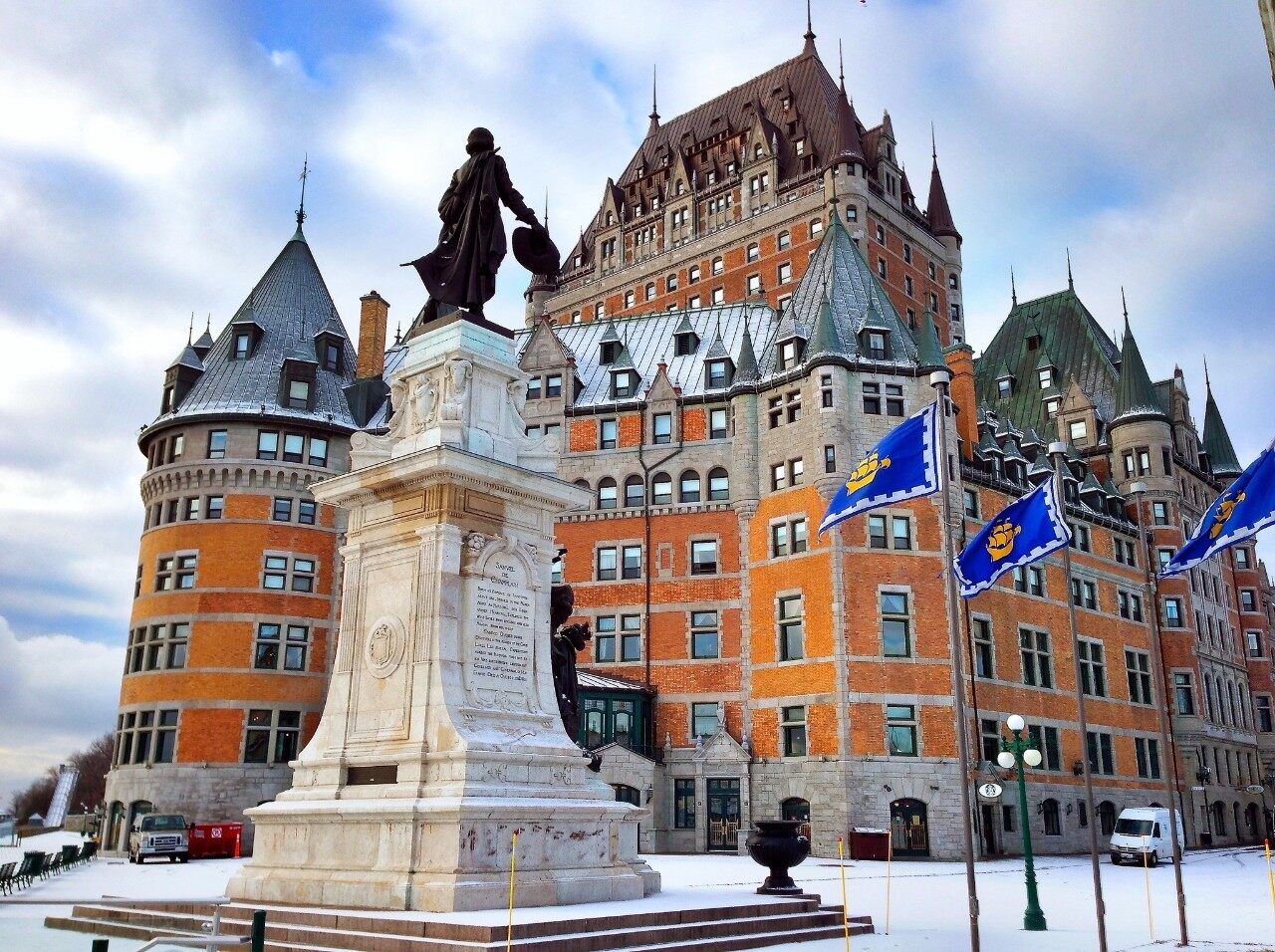 加拿大第一大省魁北克，敢直接和英美开撕，为何一直要宣布独立？