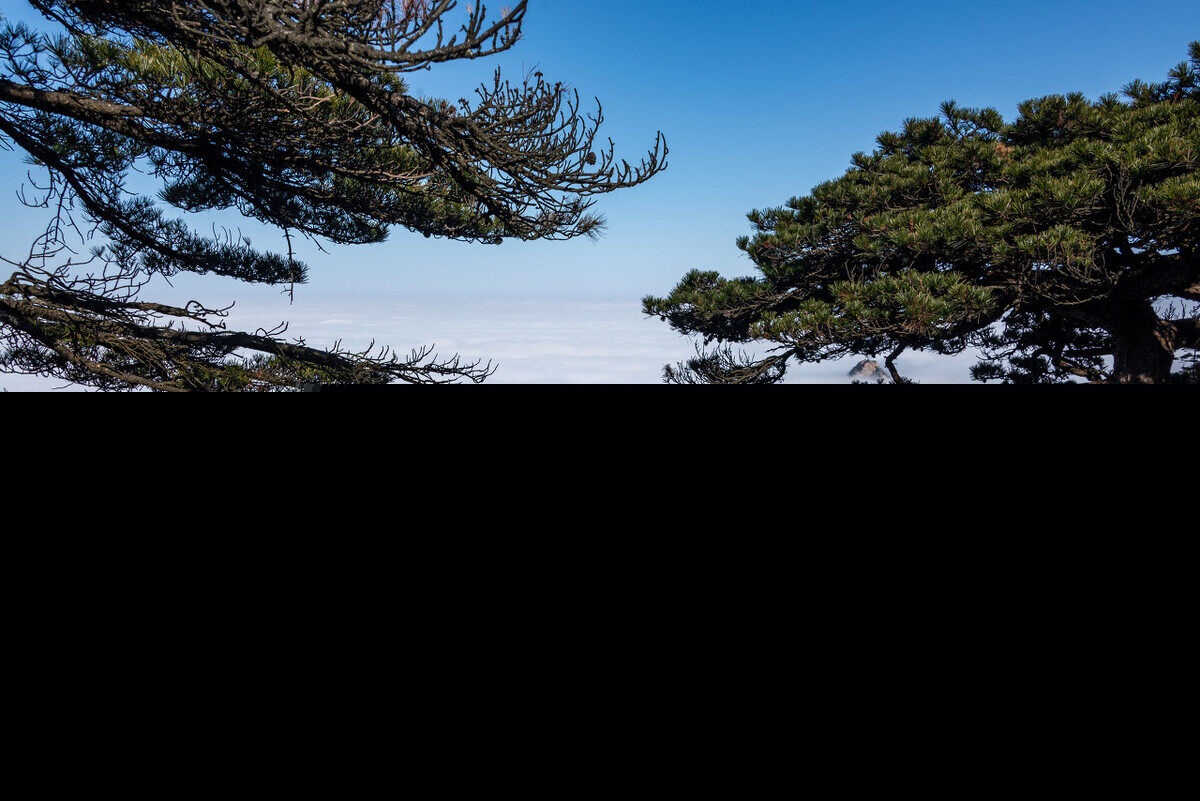 中华十大名山,你征服了几个?有人全爬过吗?
