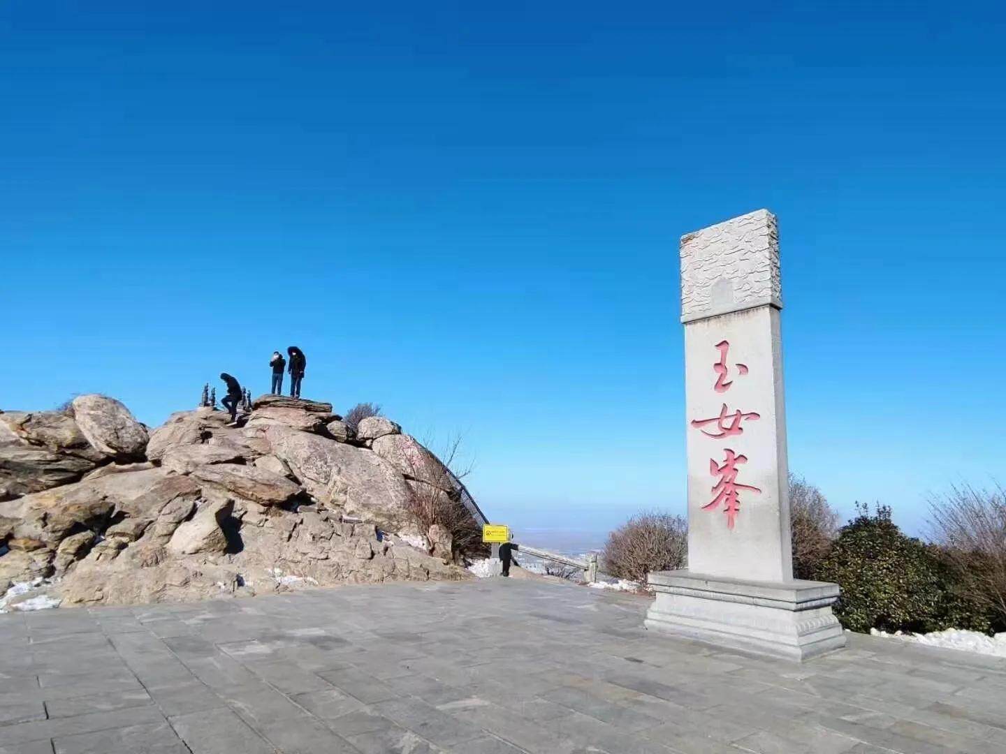 连云港旅游攻略——花果山篇