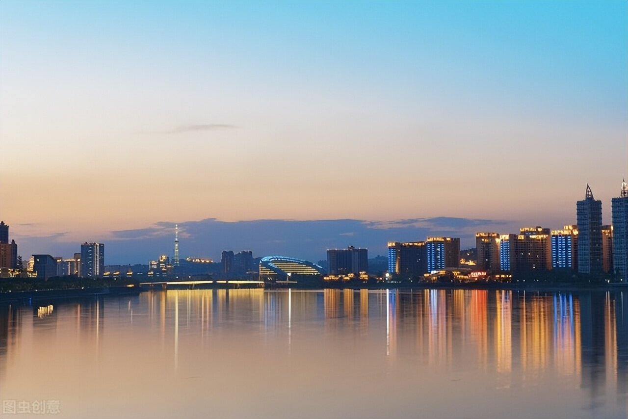 中国10大宜居城市最新排名,倘若择一城终老,退休后你会去哪里?